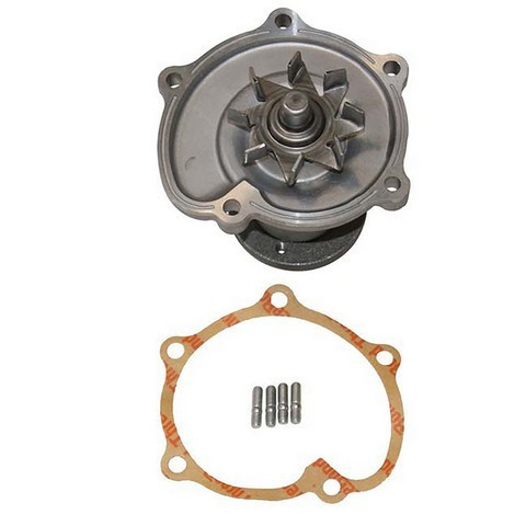 Engine Water Pump fits 1990-1993 Infiniti Q45  GMB