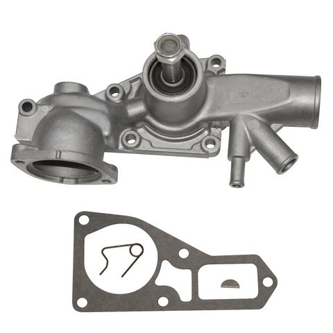 GMB Engine Water Pump P/N:156-1060