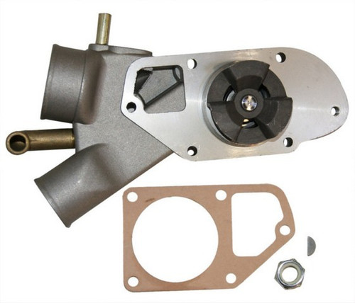 GMB Engine Water Pump P/N:156-2010