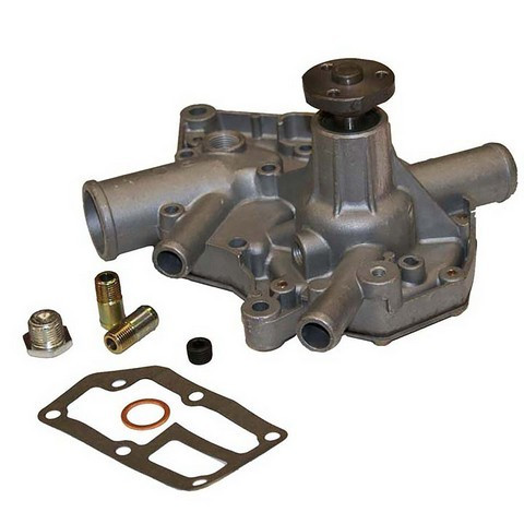 GMB Engine Water Pump P/N:157-1030