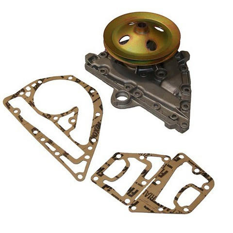 GMB Engine Water Pump P/N:157-1050