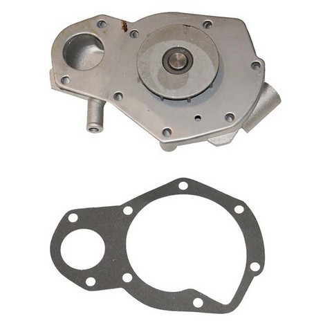 GMB Engine Water Pump P/N:157-2050