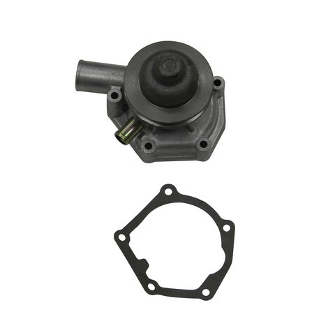 Engine Water Pump fits 1980-1984 Subaru Brat,GL DL GLF  GMB