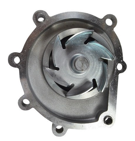 GMB Engine Water Pump P/N:165-2110
