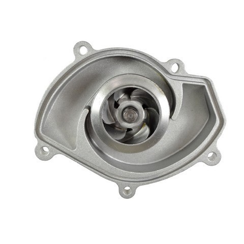 Engine Water Pump fits 2008-2018 Porsche Cayenne Panamera Macan  GMB