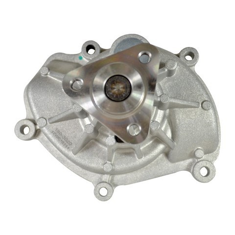 Engine Water Pump fits 2008-2018 Porsche Cayenne Panamera Macan  GMB