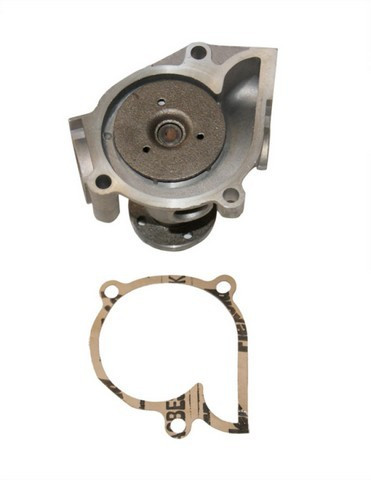 Engine Water Pump fits 1969-1975 Volvo 164  GMB