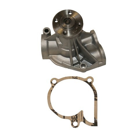 Engine Water Pump fits 1969-1975 Volvo 164  GMB