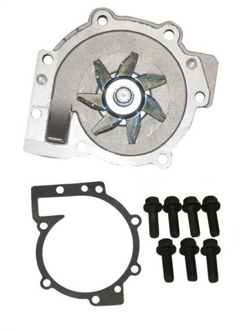 GMB Engine Water Pump P/N:190-2120