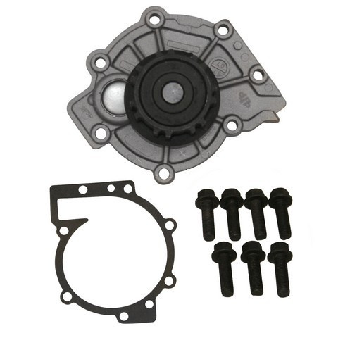 GMB Engine Water Pump P/N:190-2120