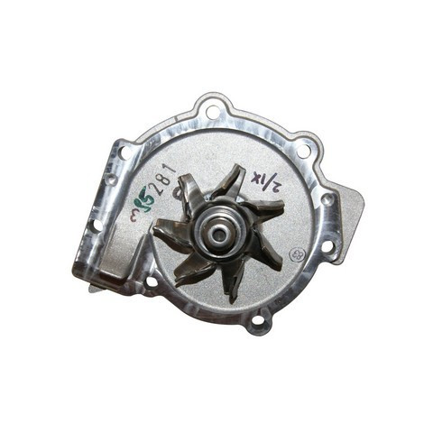 Engine Water Pump fits 2003-2005 Volvo S80,XC90  GMB
