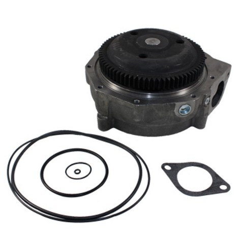 Engine Water Pump GMB 196-1140