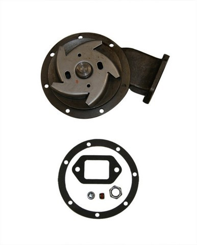 Engine Water Pump GMB 196-2046