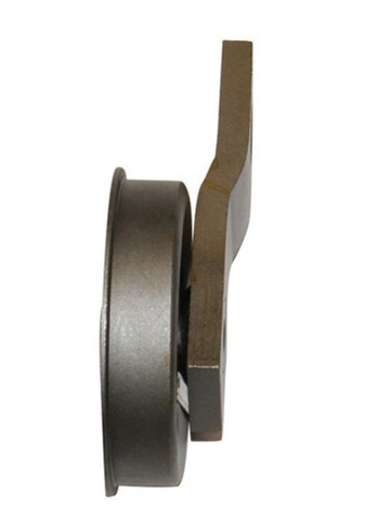GMB Engine Water Pump P/N:196-2064