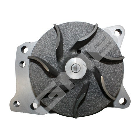 GMB Engine Water Pump P/N:196-2230