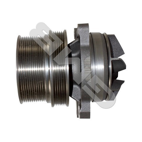 GMB Engine Water Pump P/N:196-2230