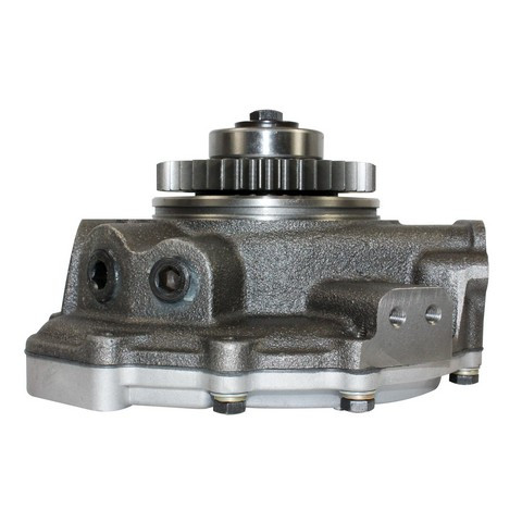 GMB Engine Water Pump P/N:196-2370