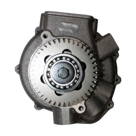 GMB Engine Water Pump P/N:196-2370