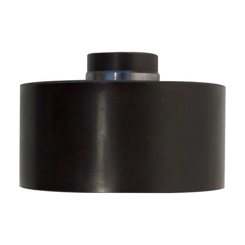 GMB Accessory Drive Belt Idler Pulley P/N:456-3636