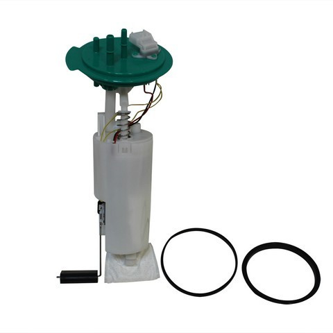 Fuel Pump Module Assembly fits 2001-2003 Dodge Caravan,Grand Caravan  GMB