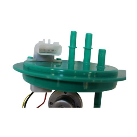 Fuel Pump Module Assembly fits 2001-2003 Dodge Caravan,Grand Caravan  GMB
