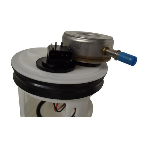 Fuel Pump Module Assembly fits 2002-2003 Dodge Ram 1500  GMB
