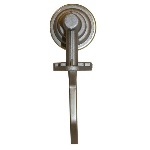 GMB Mechanical Fuel Pump P/N:520-8010