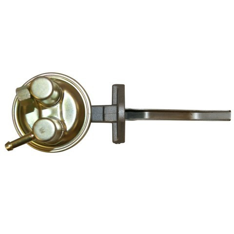 GMB Mechanical Fuel Pump P/N:520-8010