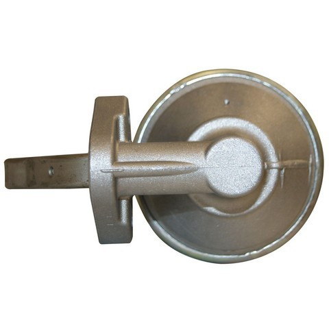 GMB Mechanical Fuel Pump P/N:520-8040