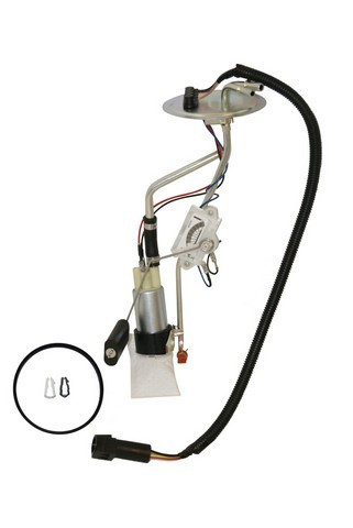 GMB Fuel Pump and Sender Assembly P/N:525-2010