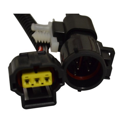 GMB Fuel Pump Module Assembly P/N:525-2060