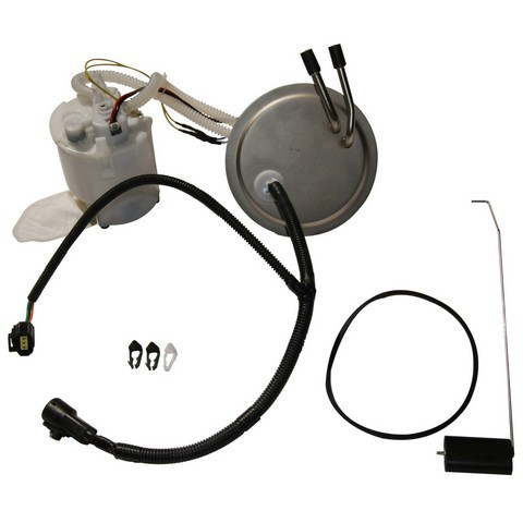 Fuel Pump Module Assembly GMB 525-2100