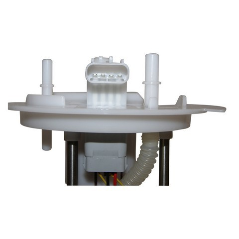 Fuel Pump Module Assembly fits 2006 Lincoln Mark LT  GMB