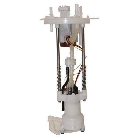 Fuel Pump Module Assembly fits 2006 Lincoln Mark LT  GMB