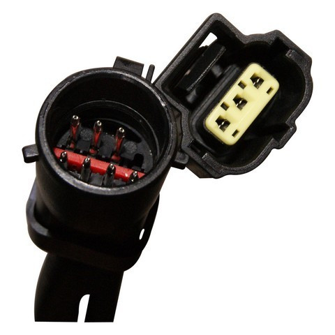 Fuel Pump Module Assembly GMB 525-2530