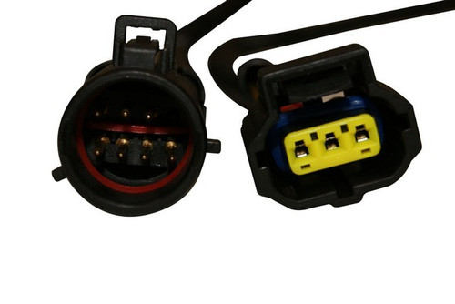 Fuel Pump Module Assembly fits 1999-2002 Lincoln Continental  GMB