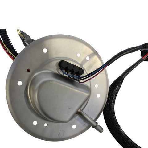 Fuel Pump Module Assembly GMB 525-2900 fits 01-04 Ford Mustang