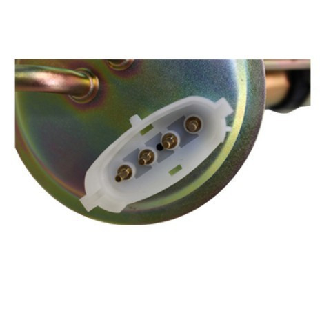 GMB Fuel Pump and Sender Assembly,Fuel Tank Lock Ring P/N:525-6017