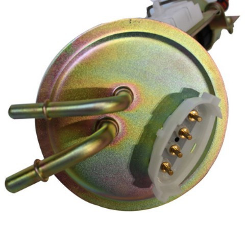 GMB Fuel Pump and Sender Assembly,Fuel Tank Lock Ring P/N:525-6017