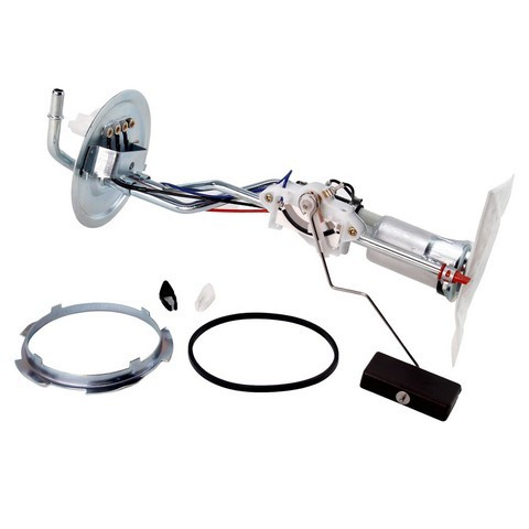 GMB Fuel Pump and Sender Assembly P/N:525-6019
