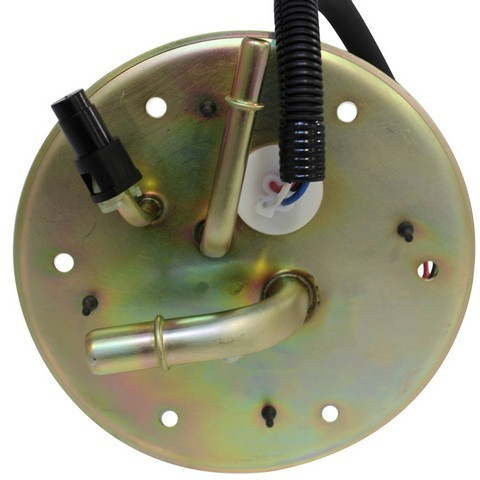 GMB Fuel Pump and Sender Assembly P/N:525-6020