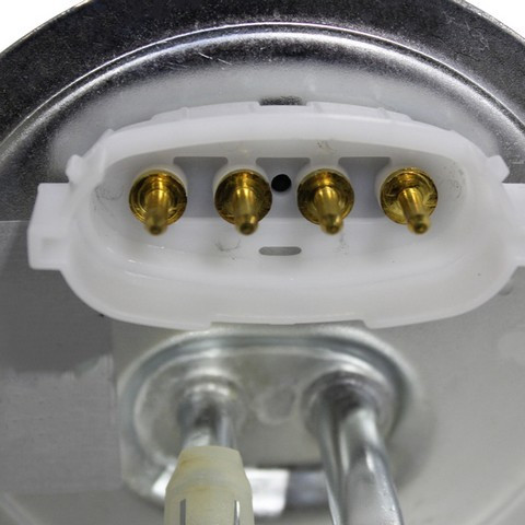 GMB Fuel Pump and Sender Assembly P/N:525-6021