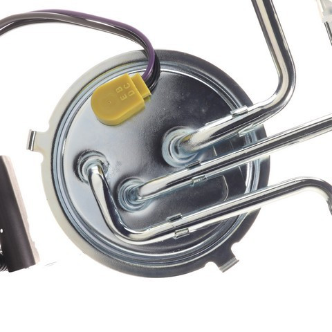 GMB Fuel Pump and Sender Assembly P/N:525-6135