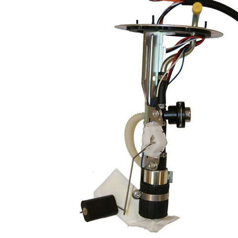 Fuel Pump and Sender Assembly GMB 525-6230