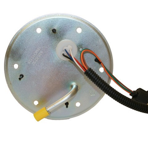 Fuel Pump and Sender Assembly GMB 525-6230