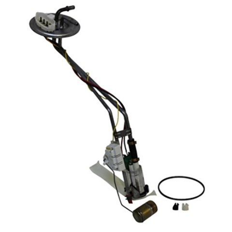 GMB Fuel Pump and Sender Assembly P/N:525-6310