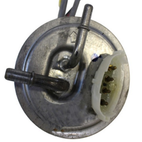GMB Fuel Pump and Sender Assembly P/N:525-6310