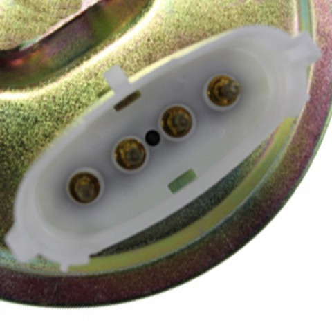 GMB Fuel Pump and Sender Assembly P/N:525-6320