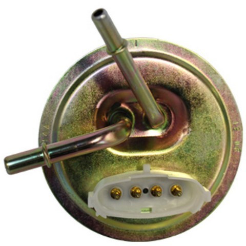 GMB Fuel Pump and Sender Assembly P/N:525-6320