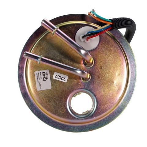 Fuel Pump Module Assembly GMB 525-6380